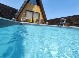 Villa Dream House Bihac