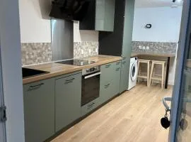 Charmante maison rénovée