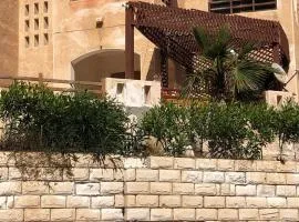 Andalosia Village Marsa Matrouh