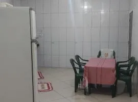 Casa em Presidente Prudente