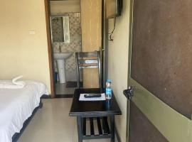 Balew Guest House