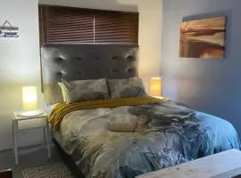 Sunset View Self- Catering Yzerfontein