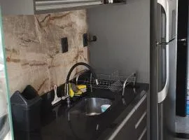 Acomodação Aeroporto, Cuiabá e Várzea grande