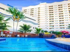 Golden Dolphin Grande hotel suíte