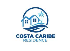 Residencia costa caribe，位于圣多明各的酒店