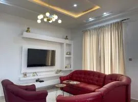 Kassardjian Apartments