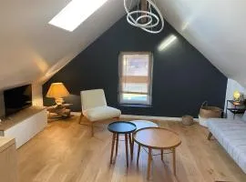 Le nid de Bertille