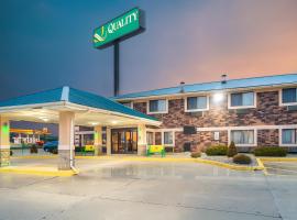 Quality Inn & Suites