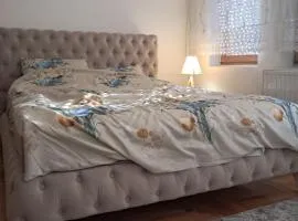 AS Apartment Tetovo