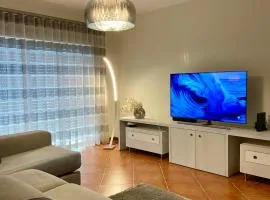 Ocean Dreams Apartment