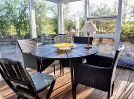 Holiday Home In Unesco Wadden Sea National Park