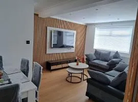 Grand Apartments Stretford