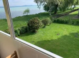 Nina Apartman