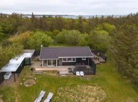 Holiday home Thyholm XXIV