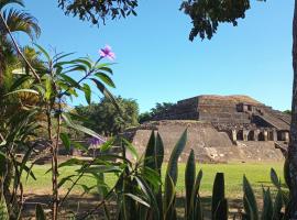 Green Tour El Salvador