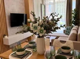 Domenico Luxury Apartments