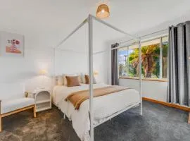 The sweet and spicy retreat