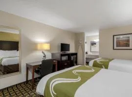 Quality Inn Acworth North