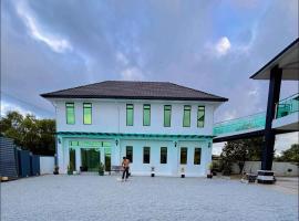 Rayyan Homestay，位于巴西富地的酒店