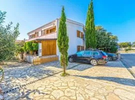 Apartments with parking space Mandre, Pag - 24492
