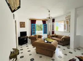 Maison lumineuse A Sidi Bou Saïd