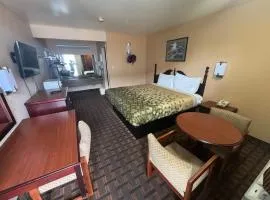 Travel inn