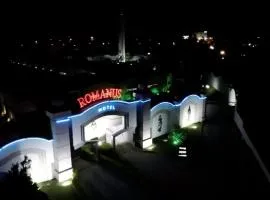Romanus Piracicaba