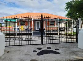 Newly Renovated House PotcakeVilla