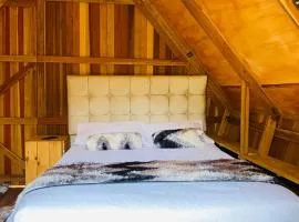 Gemma Eco-Glamping