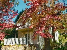 Aldgate Creek Cottage