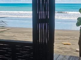 Chowa lodge，位于努基的日式旅馆