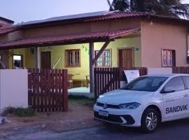Residencial coqueiros Atalaia Salinas PA