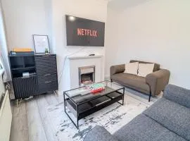 Stylish Southend Stay