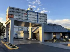 Holiday Inn Express Denver Central - North