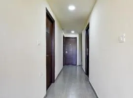 Super Townhouse Gachibowli Near Gopichand Academy