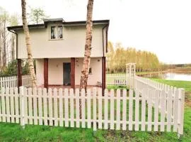 Holiday home on the island, Niezyn