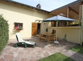 Appartement confort avec billard et Wifi - FR-1-589-819