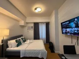 Modern Condo near St Lukes and US Embassy in Ermita Manila