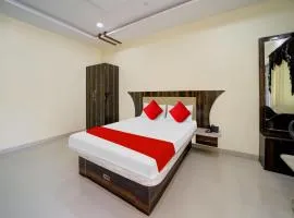 Hotel O JVS Park Inn