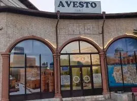 AVESTO Hotel