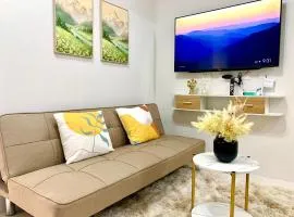 Panglao-Island Condo Unit Rental