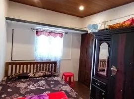 River view Homestay pambar