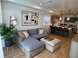 New Luxe 3B 3Bath Townhouse