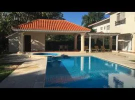 Villa Don Carlos XXII