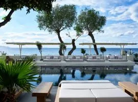 贝罗尼亚斯别墅