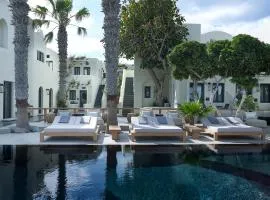 贝罗尼亚斯别墅