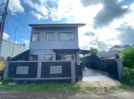 Kubu Jimbaran