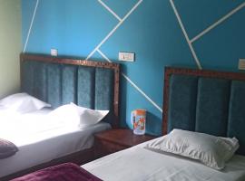 Shiva home stay，位于Ukhimath的酒店