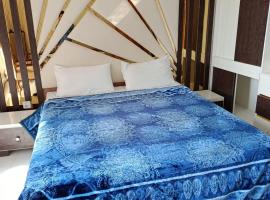 Villa Apartments Bhurban，位于穆里的酒店
