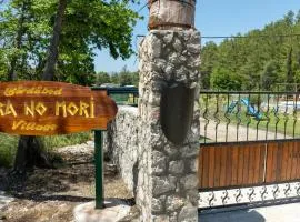Sora no mori village
